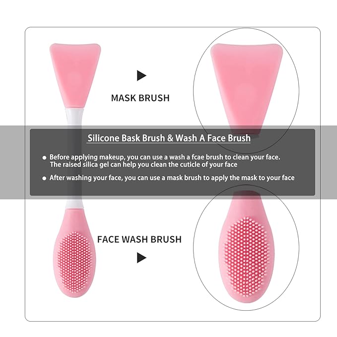 30Pcs Pink makeup brushes with makeup sponges makeup tool set makeup brushes set natural synthetic eye shadow foundation make-up facial mixed powder blusher concealer eye makeup brush set