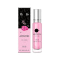 Romantic Rose Roll-On Perfume - Natural &amp Long-Lasting Scent For Daily Use Portable Fragrance For Couples' Dates(3PCS)