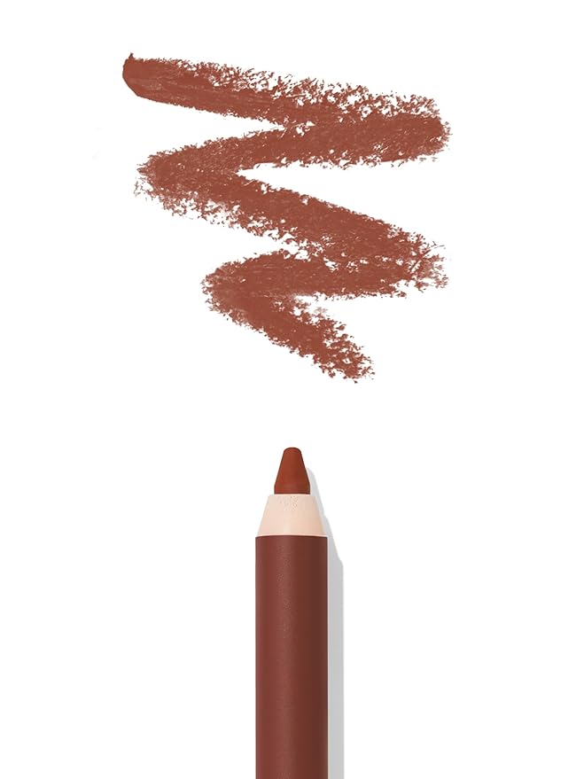 Sweed - Lip Liner Pencil | Color-Rich Smudge + Feathering-Free | Jojoba Seed Oil to Moisturize + Nourish | Vegan Cruelty-Free Clean Beauty (Missy)