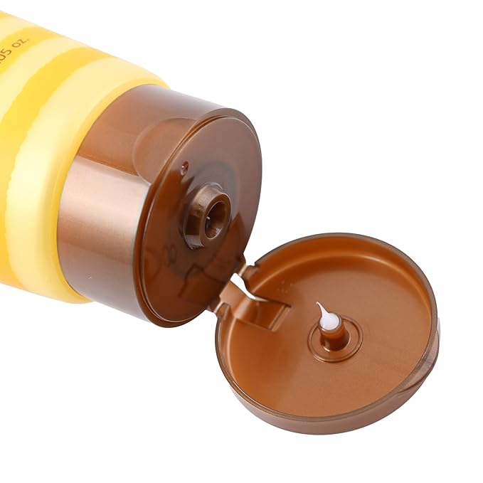 Honey-Che Damage Repair Hair Mask 200g - Honey Infused Hair Mask for Damaged Hair - Deep Conditioning Treat-ment - Hydrating &amp Moisturizing Softens &amp Restores - Ideal for Dry Frizzy Curly H