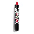 Sisley Paris Phyto-Lip Twist 6 Cherry - Tinted Lip Balm - Plumps &amp Smooths Lips - Smooth Glide-On Texture - Shiny Finish