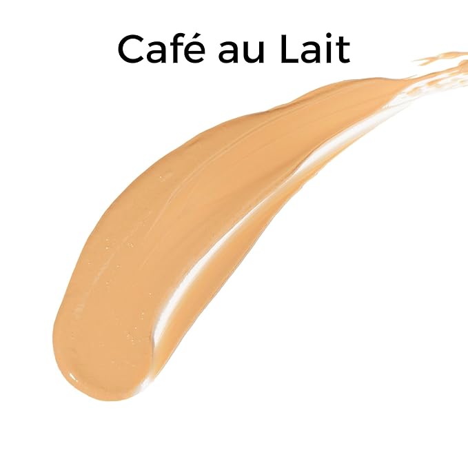 Daily Hydrating Moisturizing Cream SPF 40 Tinted Mineral Sunscreen Broad-Spectrum &amp Blue Light Blocking Fragrance-Free for Sensitive Skin Available in Two Sheer Tints 1.7 oz