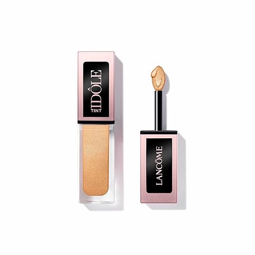 Lanc?me Id?le Tint Long Wear Liquid Eyeshadow &amp Eyeliner - Multi-Use Eye Makeup in Shimmery &amp Matte Finishes - Buildable Color &amp Up to 16H of Wear