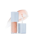 Kosas Wet Lip Oil Gloss - Hydrating Lip Plumping Treatment with Hyaluronic Acid &amp Peptides Non-Sticky Finish (Jellyfish)
