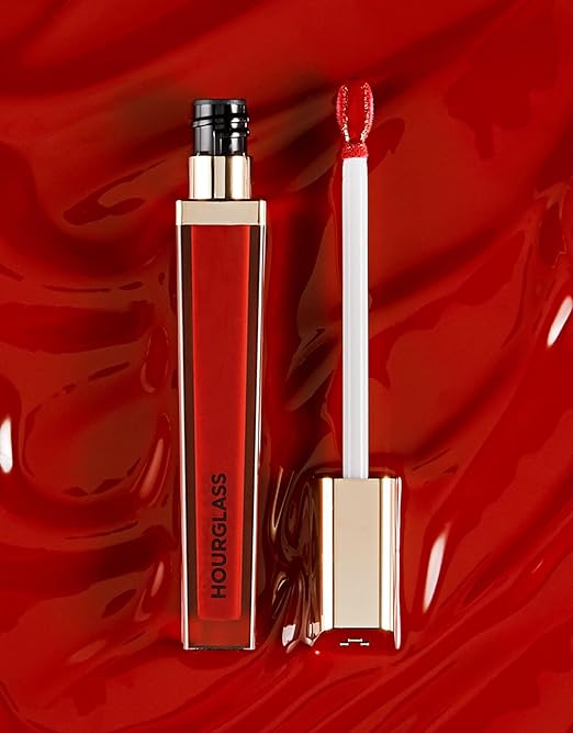 HOURGLASS Unreal High Shine Volumizing Lip Gloss