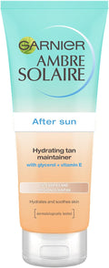 Ambre Solaire Garnier Aftersun Tan Maintainer 200ml