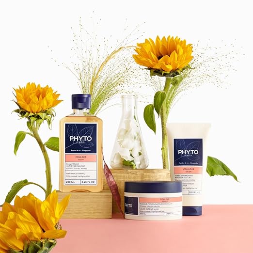 PHYTO Phytocolor Color Protecting Mask