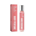 Rose Scented Body Roll-On Perfume - Fresh &amp Natural Long-Lasting Fragrance Enhance Your Charm With Lightweight Touch(2PCS)