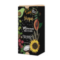 YuYa Cruelty-Free Makeup - Natural Oil Mascara for Long Voluminous Lashes - Basic Must-Have for Any Makeup Routine!