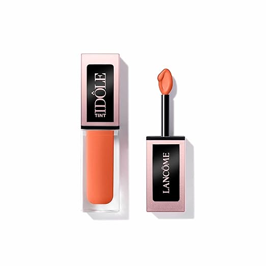 Lanc?me Id?le Tint Long Wear Liquid Eyeshadow &amp Eyeliner - Multi-Use Eye Makeup in Shimmery &amp Matte Finishes - Buildable Color &amp Up to 16H of Wear
