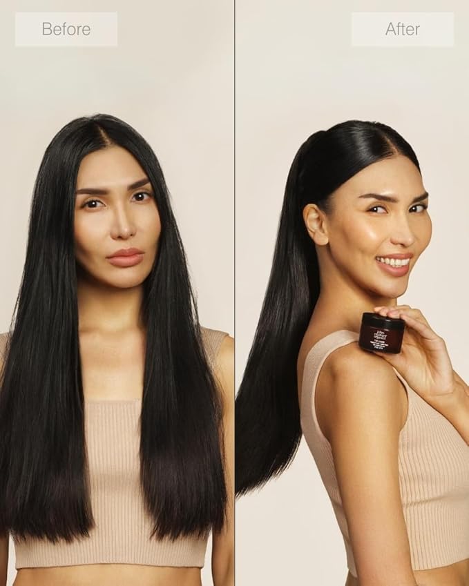 John Master Organics John Masters Organics Hair Paste- Matte Finish Honey &amp Beeswax 2 Ounces