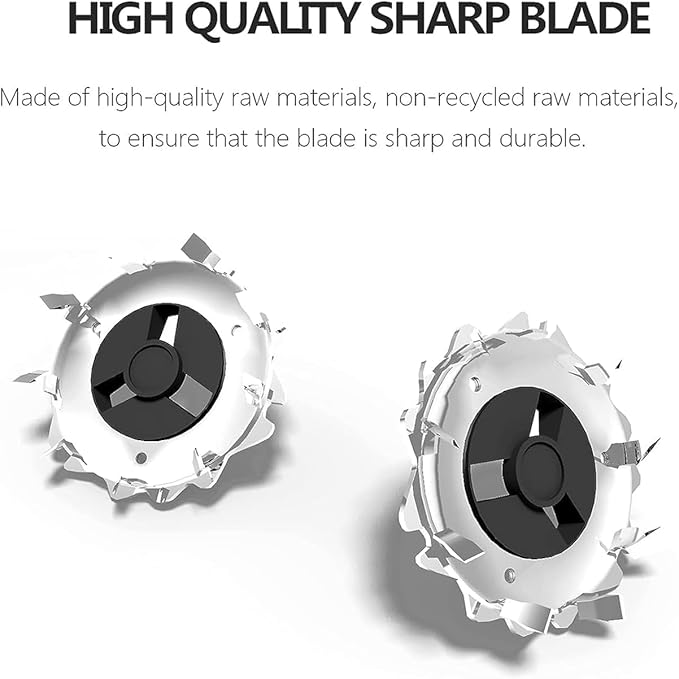 Ruixin Replacement Complete Head for Philips Shavers Series 5000/6000OEM SH50 MultiPrecision Blades Upgrade Head for SH50 Electric Shavers