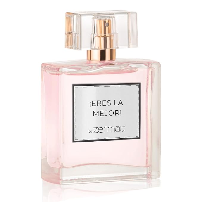 Zermat Sparkly Fragrance for Women - Modern &amp Romantic Floral-Fruity Scent Gift Set