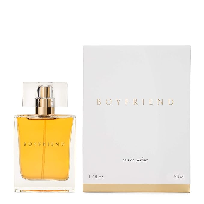 Boyfriend 2-Piece Gift Set by Kate Walsh includes 1.7 oz Eau de Parfum 2.1 oz Hand &amp Body Cr?me
