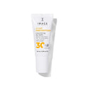 IMAGE Skincare DAILY PREVENTION Hydrating Gel Lip Balm with SPF 30 Broad Spectrum Sun Protection &amp Vitamin E 0.28 Ounces