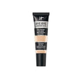 IT Cosmetics Bye Bye Under Eye Concealer - Water-Resistant 24H Full Coverage Brightening Concealer For Dark Circles Fine Lines Redness &amp Discoloration Anti-Aging Color Correcting Cream - 0.4 f