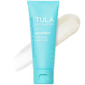 TULA Skin Care So Polished Exfoliating Sugar Scrub - Face Scrub Gently Exfoliates with Sugar Papaya and Probiotic Extracts for a Softer and Radiant-Looking Complexion 2.9 oz.