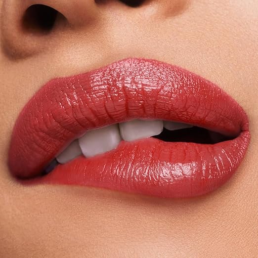 Est?e Lauder Pure Color Long Lasting Cream Lipstick for Women with Cream Finish | Plumping &amp Nourishing 0.12 Ounce