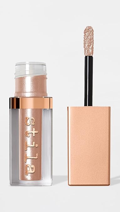 stila Shimmer And Glow Liquid Eye Shadow