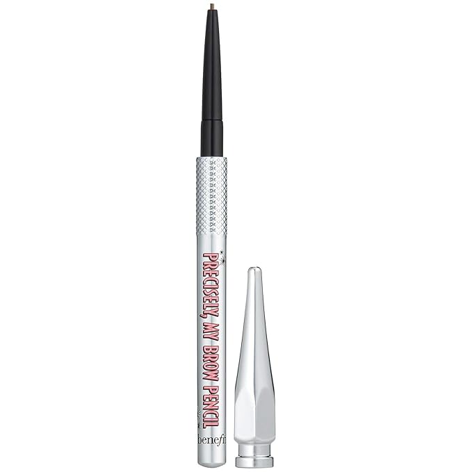 Benefit Cosmetics Mini Precisely My Brow Pencil Waterproof Eyebrow Definer Shade 3.5