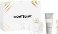 Montblanc Signature 3 Piece Set