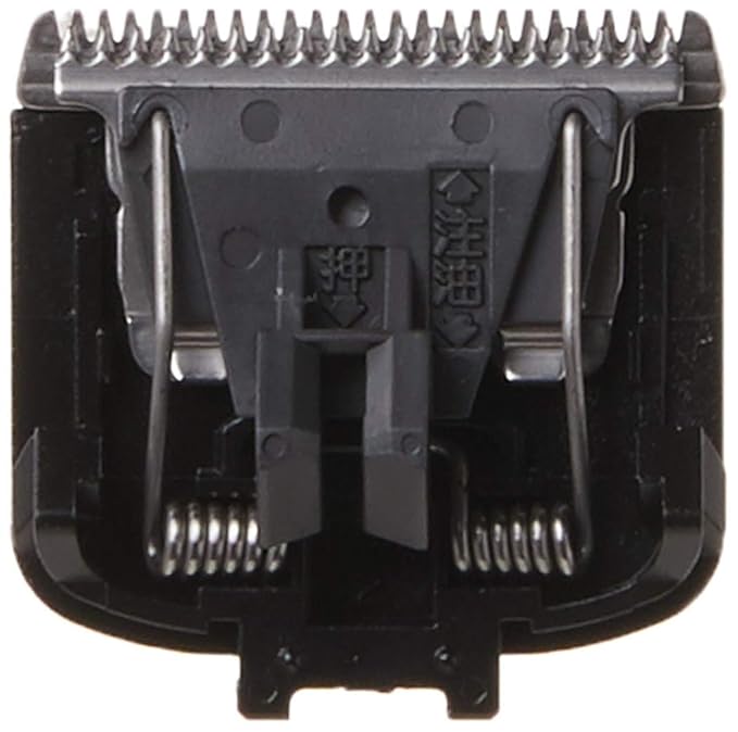Panasonic Trimmer Replacement Blade WER9606P Compatible with Panasonic Men?™s Trimmers ER-GB42-K ER-GB40-S