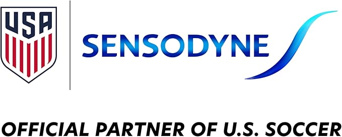 Sensodyne Clinical White Toothpaste Clinically Proven Whitening for Sensitive Teeth Stain Protector 3.4 oz x 3
