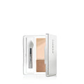 Clinique All About Shadow Duo Eye Shadow Makeup | Safe For Sensitive Eyes | Buildable + Long-Wearing Color | Smooth Easy Application | Buildable + Long-Wearing Color | Smooth Easy Application