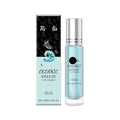 Ocean Fresh Rollerball Perfume - Natural &amp Long-Lasting Scent Refreshing &amp Gentle For Daily Use Ideal For Couples' Dates Portable &amp Easy To Carry(3PCS)