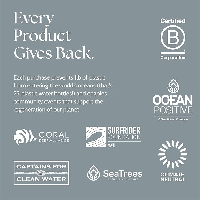 Project Reef SPF 30 Mineral Sunscreen Spray ? Non-Aerosol Reef-Safe Zinc Sunblock with Natural Ingredients for All Skin Types