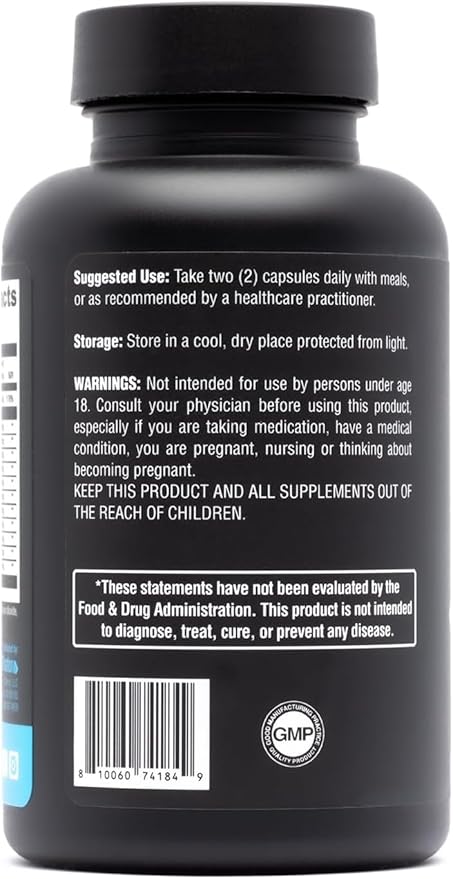Sculpt Nation by V Shred L Arginine Tribulus Terrestris &amp Amino Acids for Energy Performance and Vitality Support Lean Body Mass and Recovery Support - 60 Gluten Free Capsules