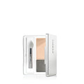 Clinique All About Shadow Duo Eye Shadow Makeup | Safe For Sensitive Eyes | Buildable + Long-Wearing Color | Smooth Easy Application | Buildable + Long-Wearing Color | Smooth Easy Application