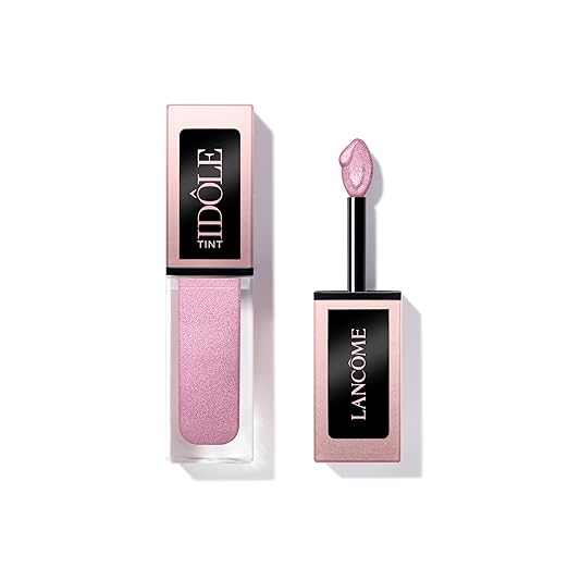 Lanc?me Id?le Tint Long Wear Liquid Eyeshadow &amp Eyeliner - Multi-Use Eye Makeup in Shimmery &amp Matte Finishes - Buildable Color &amp Up to 16H of Wear