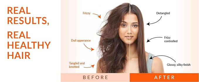 Kashmir Keratin The best leave in Conditioner THE ONE Leave In Conditioner 12 in 1 Hair Treatment for Damaged Hair Repair | Sulfate-Free Spray Conditioner | For all types of Hair 16 Fl.Oz.
