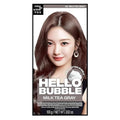 Hello Bubble Hair Color Color Dyeing Kit (9G)