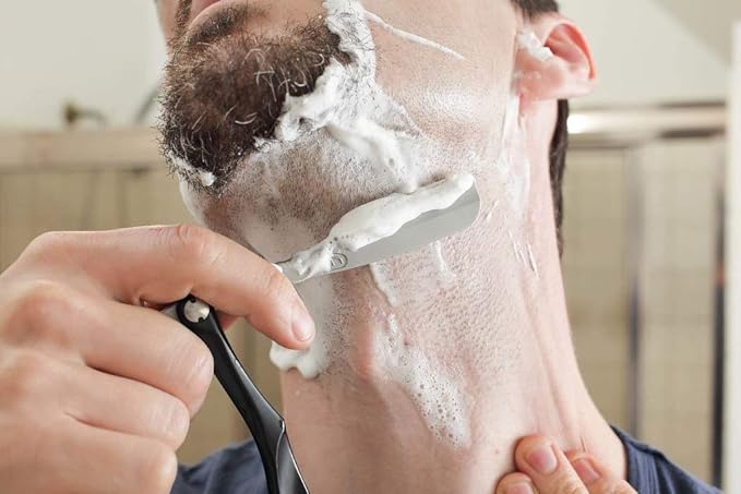 Shave Cream Conditioning Shave Lotion 3oz