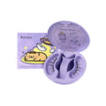 Soft Magnetic Eyelashes Kit with Applicator No.14 Frost Black BearisBug Reusable Glue-free Wispy Magnetic Lashes Cruelty-free False Lashes Waterproof Lightweight Suit for Heavy Makeup