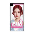 Hello Bubble Hair Color Color Dyeing Kit (7P)