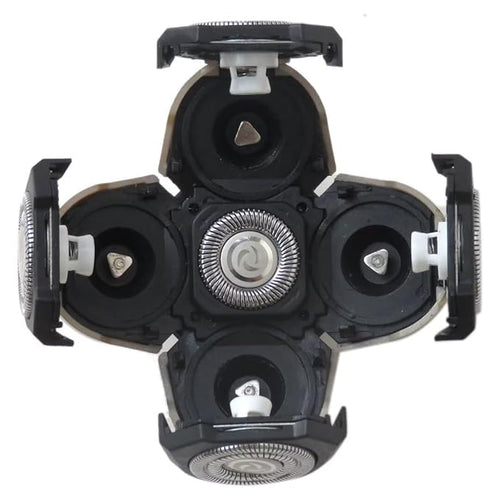 1-Pack Electric Shaver Replacement Blades Fit for Remington Balder Pro Head Shaver XR7000/XR1500/XR1501 Shaver