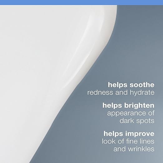 Dermalogica Smart Response Serum Anti Aging Face Serum with Lactic Acid and AHA Hydrate Brighten Soothe and Address Fine Lines and Wrinkles