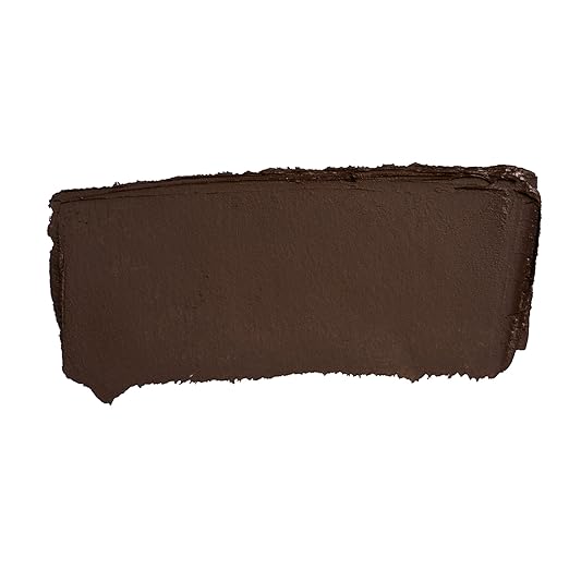 Nudestix Magnetic Matte Eye Color ? 3-in-1 Long-Wear Cream Eyeshadow Pencil Eyeliner &amp Primer | Waterproof Budge-Proof Matte Finish | Vegan &amp Cruelty-Free Eye Makeup