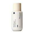 Prequel Skin Half and Half Fluid Moisturizer Face Cream. Lightweight Ceramide Peptide Lotion for All Skin Types including Dry and Sensitive. Hydrating Facial Cream for Women and Men