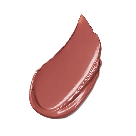 Est?e Lauder Pure Color Long Lasting Cream Lipstick for Women with Cream Finish | Plumping &amp Nourishing 0.12 Ounce