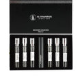 Al Haramain Discovery Collection - Laventure for Unisex Adult - 6 Pc Mini Gift Set 0.33oz LAventure EDP Spray (Mini) Perfume Atomiser