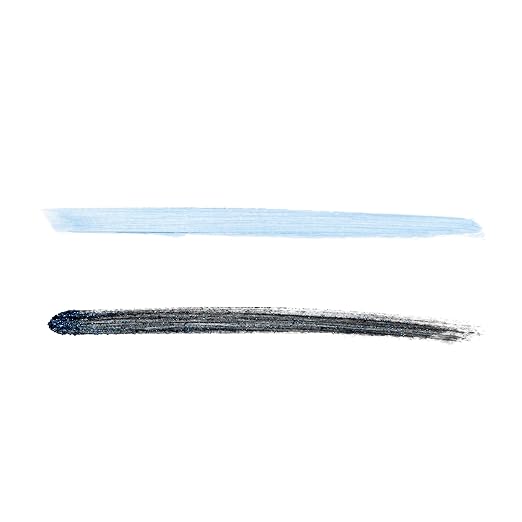 Est?e Lauder Smoke and Brighten Long-Lasting Waterproof Kajal Eyeliner Pencil Duo 0.03 Ounce