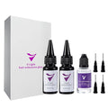 V-Light Hair Extensions Clear Glue