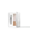 Clinique All About Shadow Duo Eye Shadow Makeup | Safe For Sensitive Eyes | Buildable + Long-Wearing Color | Smooth Easy Application | Buildable + Long-Wearing Color | Smooth Easy Application
