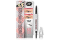 Benefit Precisely My Brow Pencil Ultra Fine Brow Defining Pencil # 4.5 Neutral Deep Brown 0.02 Ounce