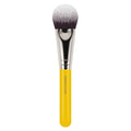 Bdellium Tools Professional Makeup Brush - Studio Series 988 BDHD Phase I Large Face Foundation/Powder - With Soft Synthetic Fibers For Application &amp Blending (Yellow 1pc)