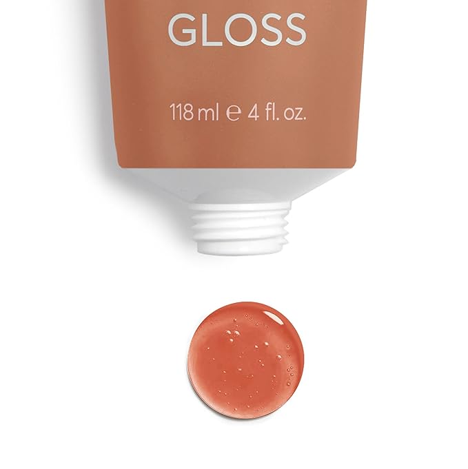 Madison Reed Color Reviving Gloss Prosecco - Golden Blonde Semi-Permanent Hair Dye Enhances Hair Color &amp Corrects Tone Adds Brilliant Shine Keratin &amp Argan Oil 4 Fl Oz (118 mL)